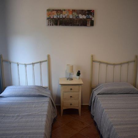 La Casa Del Colmao Villa Ávila Eksteriør bilde