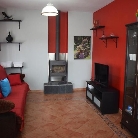 La Casa Del Colmao Villa Ávila Eksteriør bilde